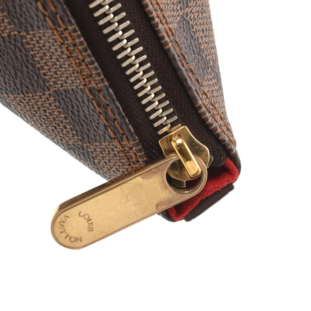 Pre-Owned Louis Vuitton Saleya PM Tote – Image 4 of 8