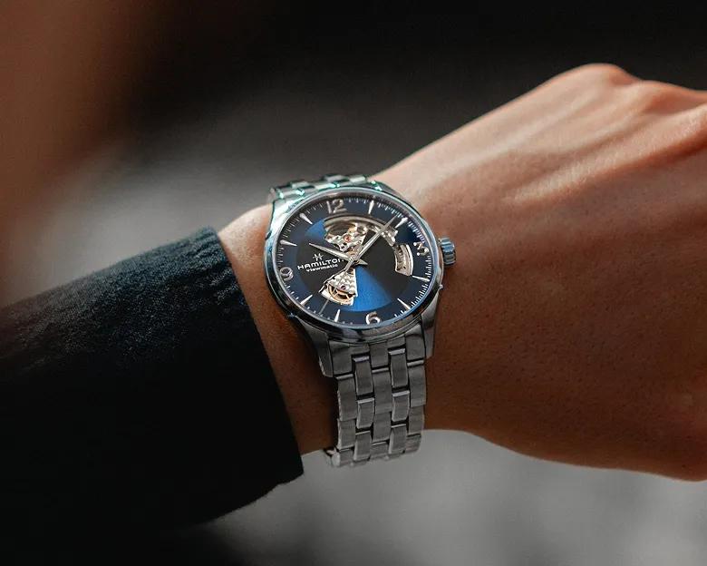 Hamilton Watch Collection
