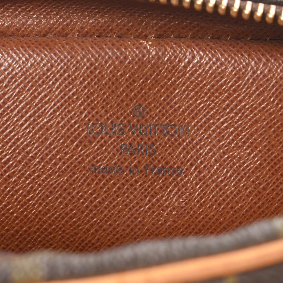 Pre-owned Louis Vuitton Amazone Small  Crossbody – Image 7 of 8