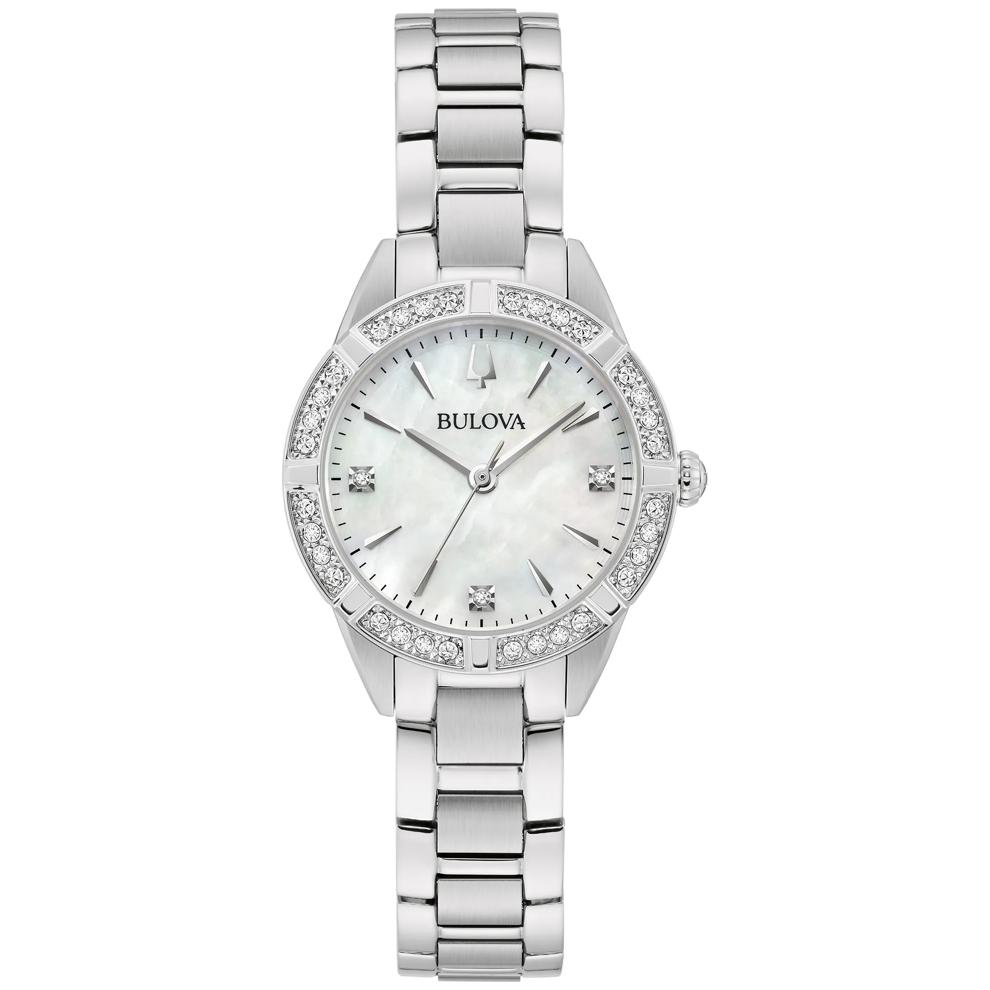 Ladies' Sutton Watch in Stainless Steel – Image 1 of 3