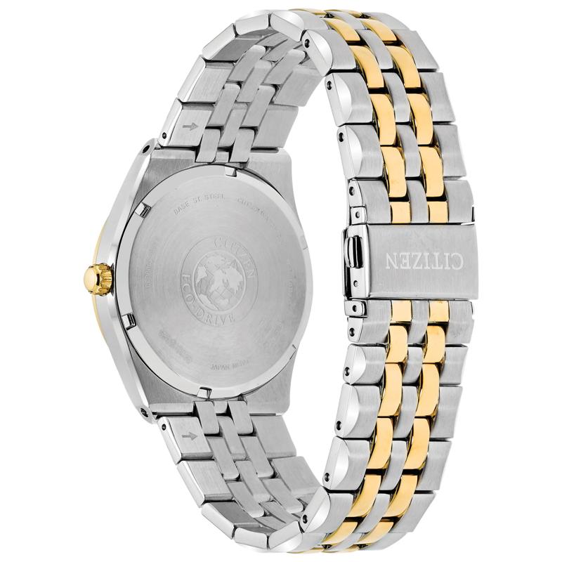 Corso Watch in Two-Tone Stainless Steel, 40MM – Image 3 of 3