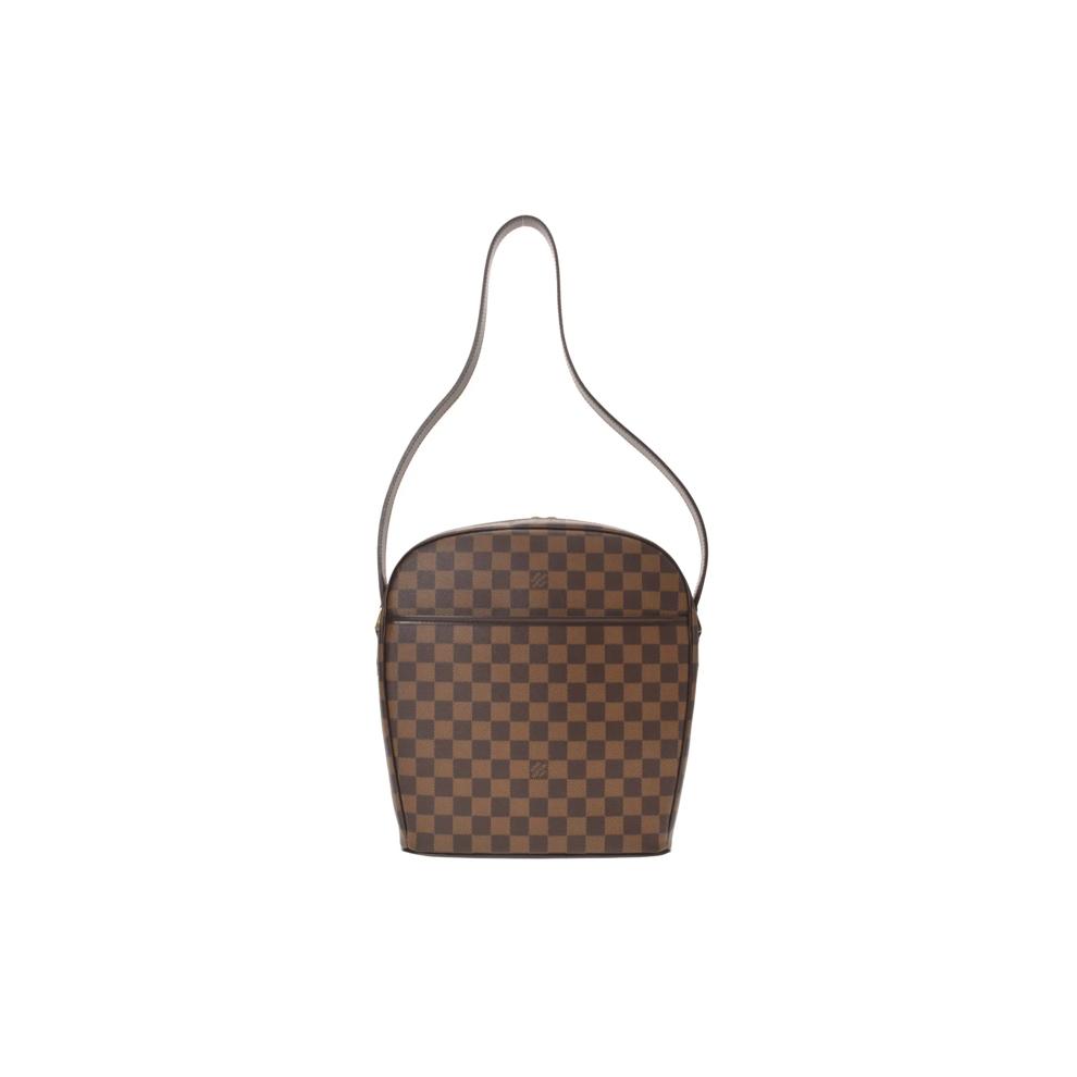 Pre-Owned Louis Vuitton Ipanema Large Crossbody – Image 2 of 7