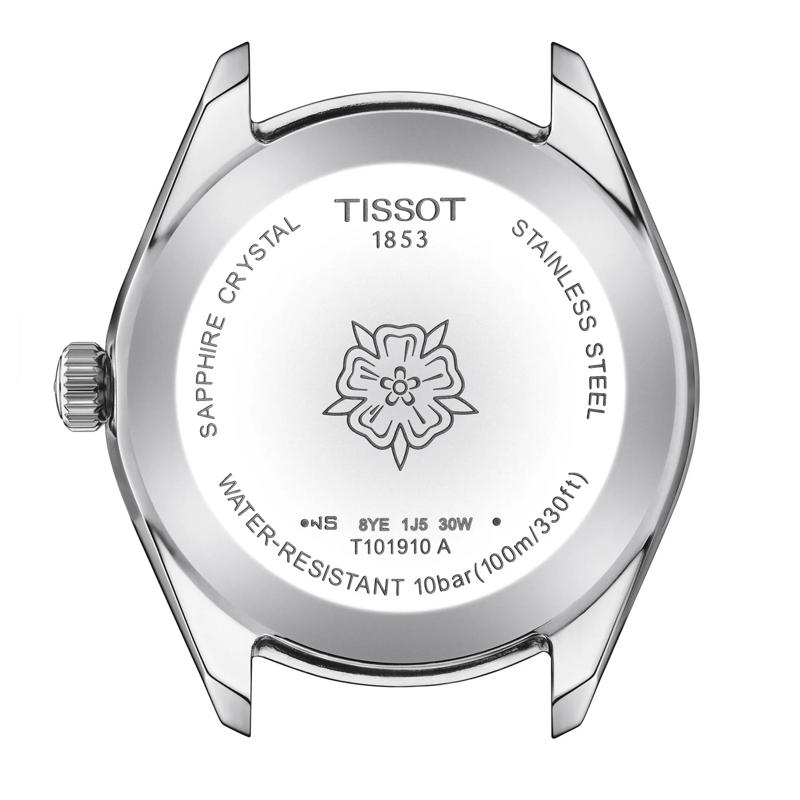 TISSOT ティソ PR100 クォーツ レディース TISSOT ティソ PR 100 クォーツ 40mm T150.210.11.331.00 腕時計