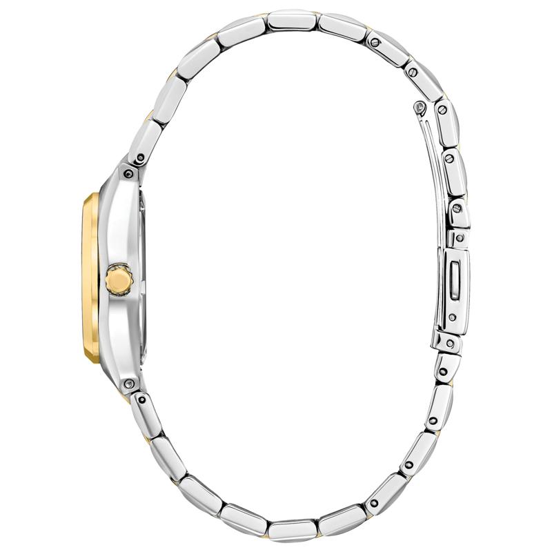 Ladies&#39; Corso Watch in Two-Toned Stainless Steel. – Image 2 of 3