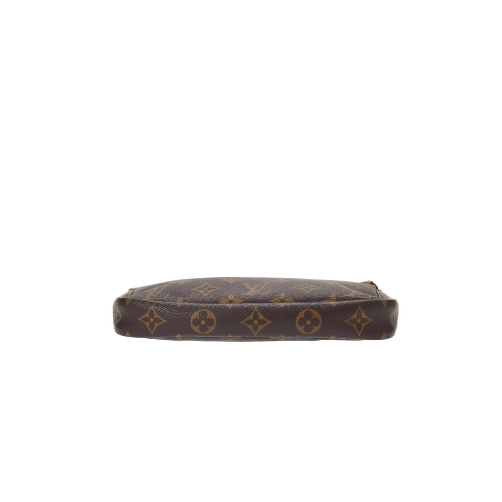 Pre-Owned Louis Vuitton Pochette Accessoires Clutch – Image 4 of 7