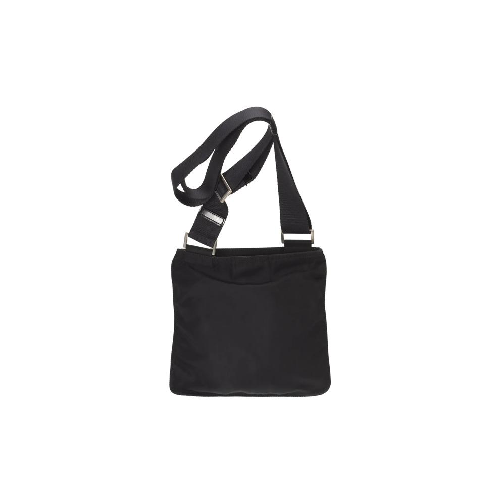 Pre-Owned Prada Nylon Shoulder Bag – Image 2 of 7