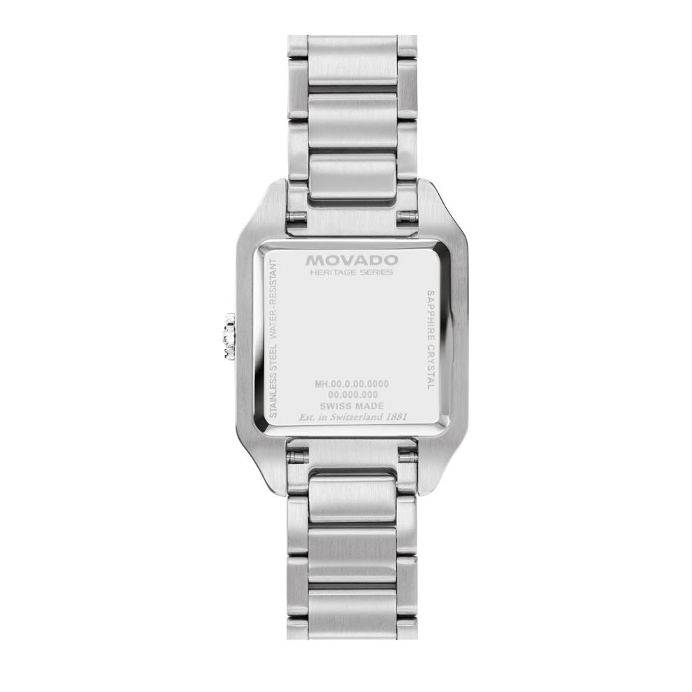 Ladies' Heritage 1917 Watch in Two-Tone Stainless Steel – Image 3 of 3