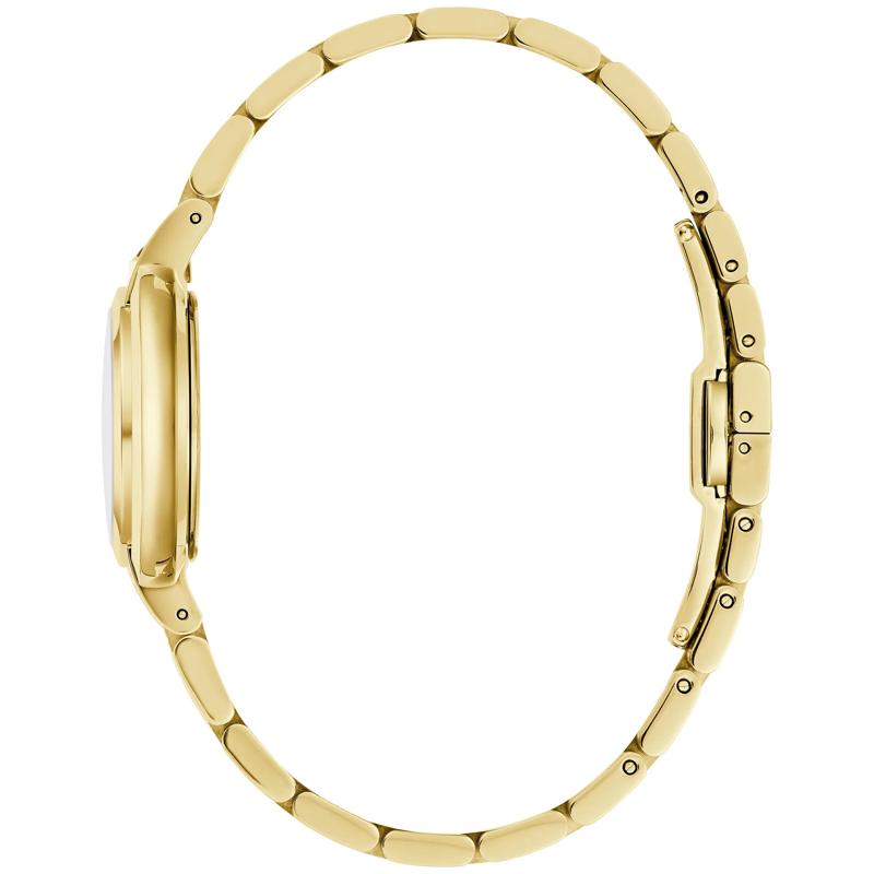 Ladies&#39; Rubaiyat Watch in Gold-Toned Stainless Steel – Image 2 of 3