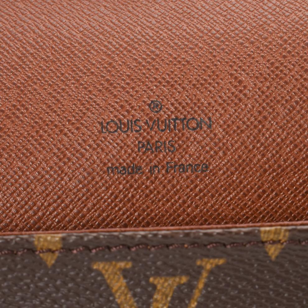 Pre-Owned Louis Vuitton Musette Tango Short Strap Crossbody – Image 7 of 8