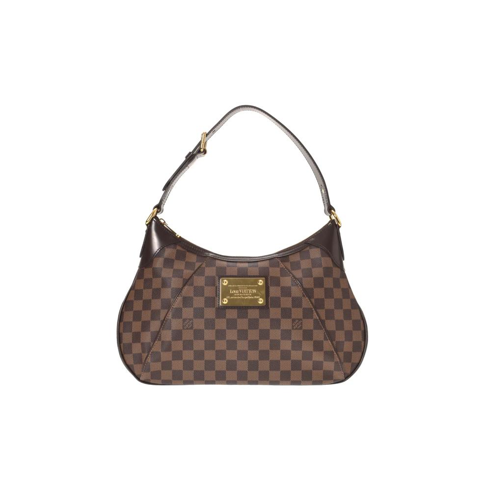 Pre-Owned Louis Vuitton Thames Large Shoulder – Image 1 of 7