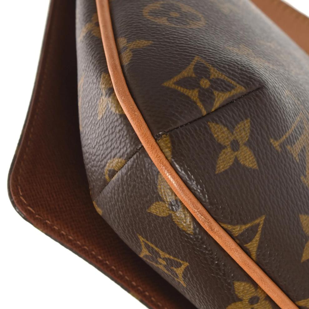 Pre-Owned Louis Vuitton Musette Tango Long Strap Crossbody – Image 3 of 7