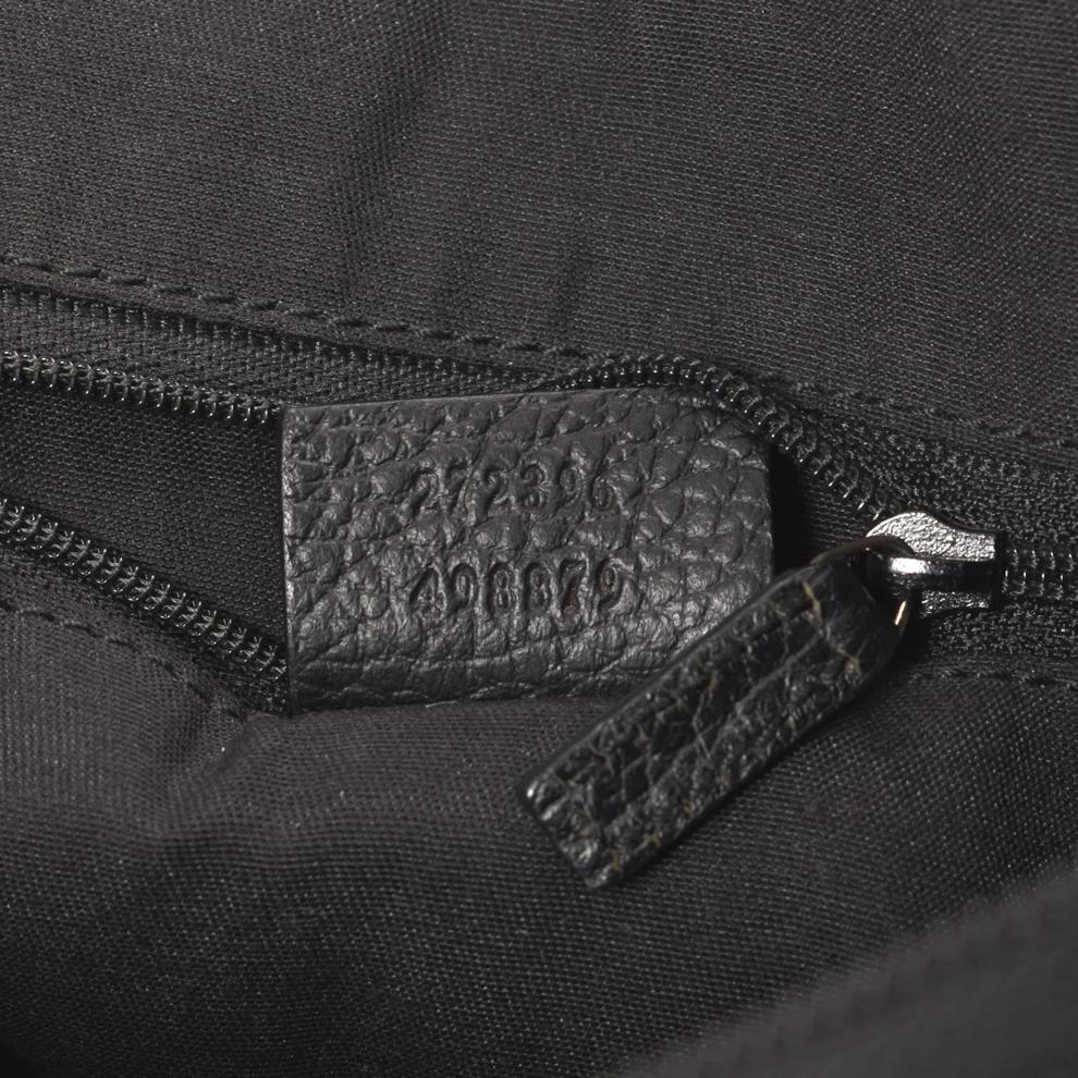 Pre-Owned Gucci Nailhead Crossbody – Image 7 of 7
