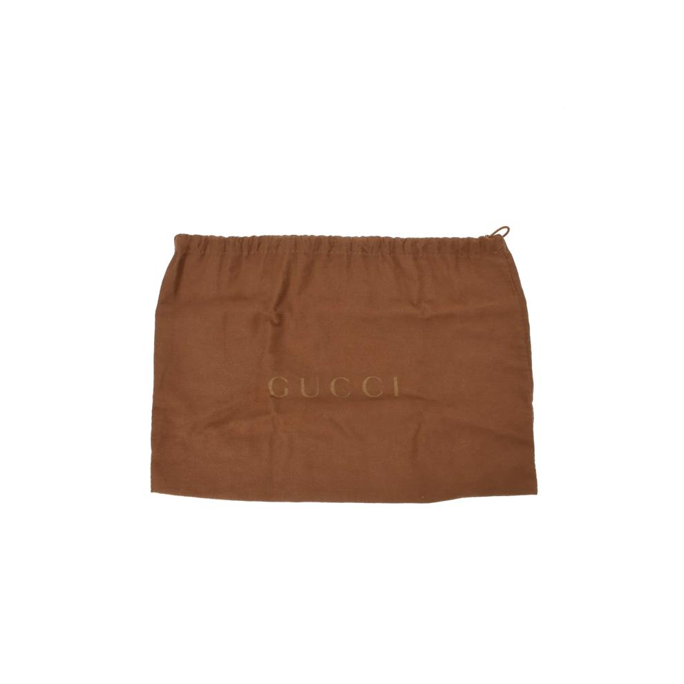Pre-Owned Gucci Joy Boston Top Handle Bag – Image 9 of 9