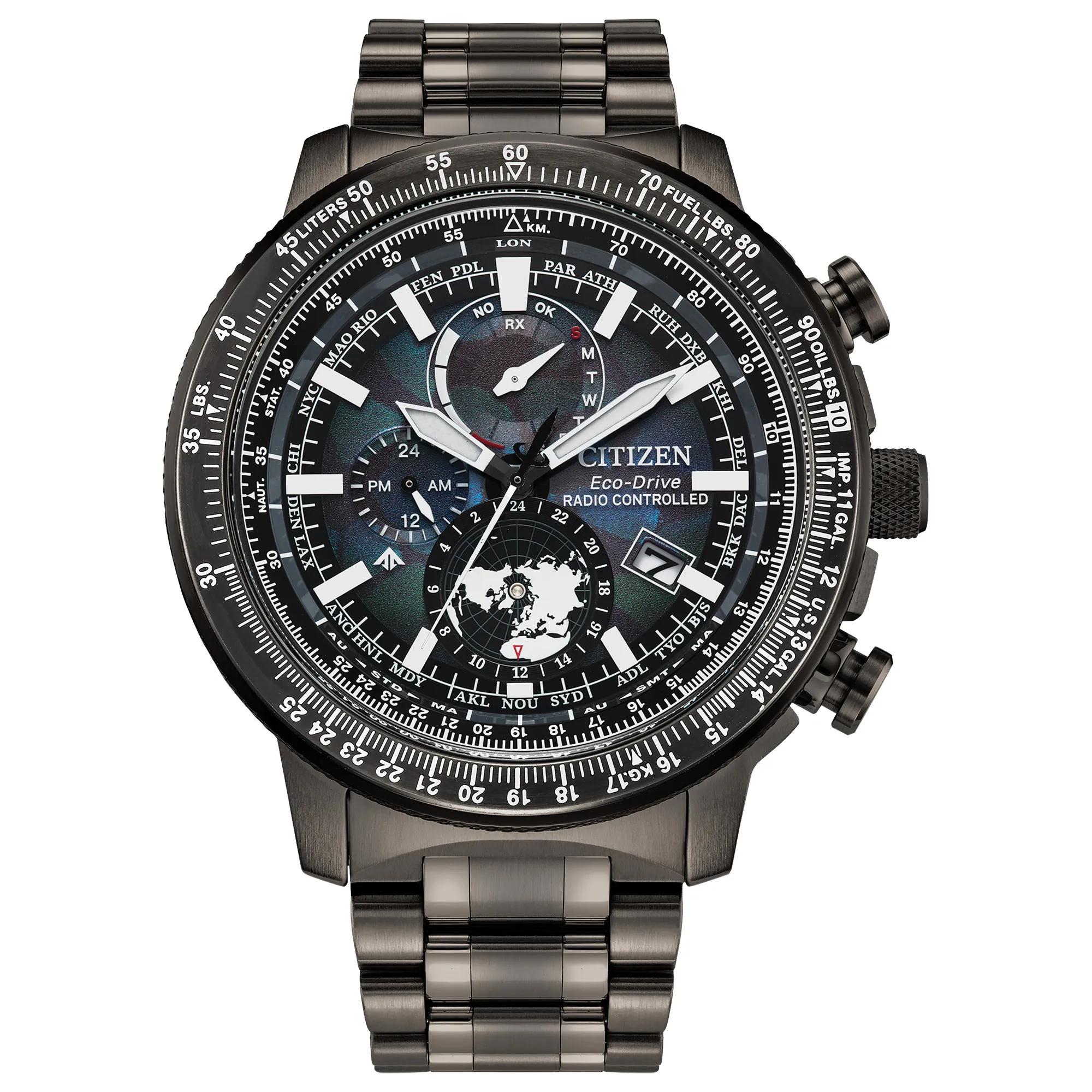 CITIZEN シチズン PROMASTER H411−T004911 image-mens-promaster-watch-in-