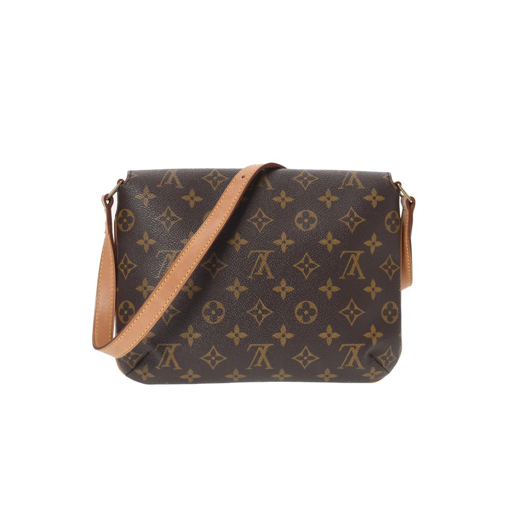 Pre-Owned Louis Vuitton Musette Tango Short Strap Shoulder Bag – Image 2 of 8