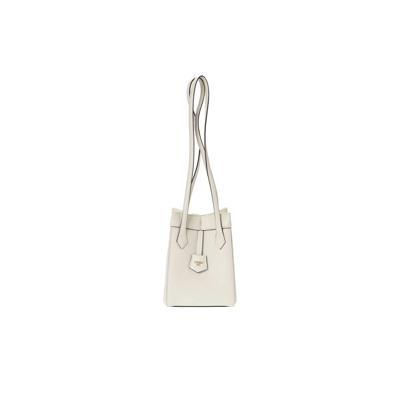 Pre-Owned Fendi Mini Origami Crossbody