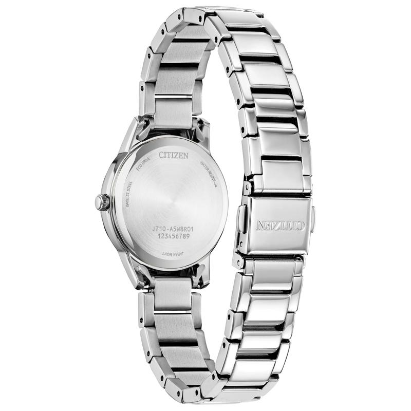 Ladies&#39; Watch in Stainless Steel, 30MM – Image 2 of 2