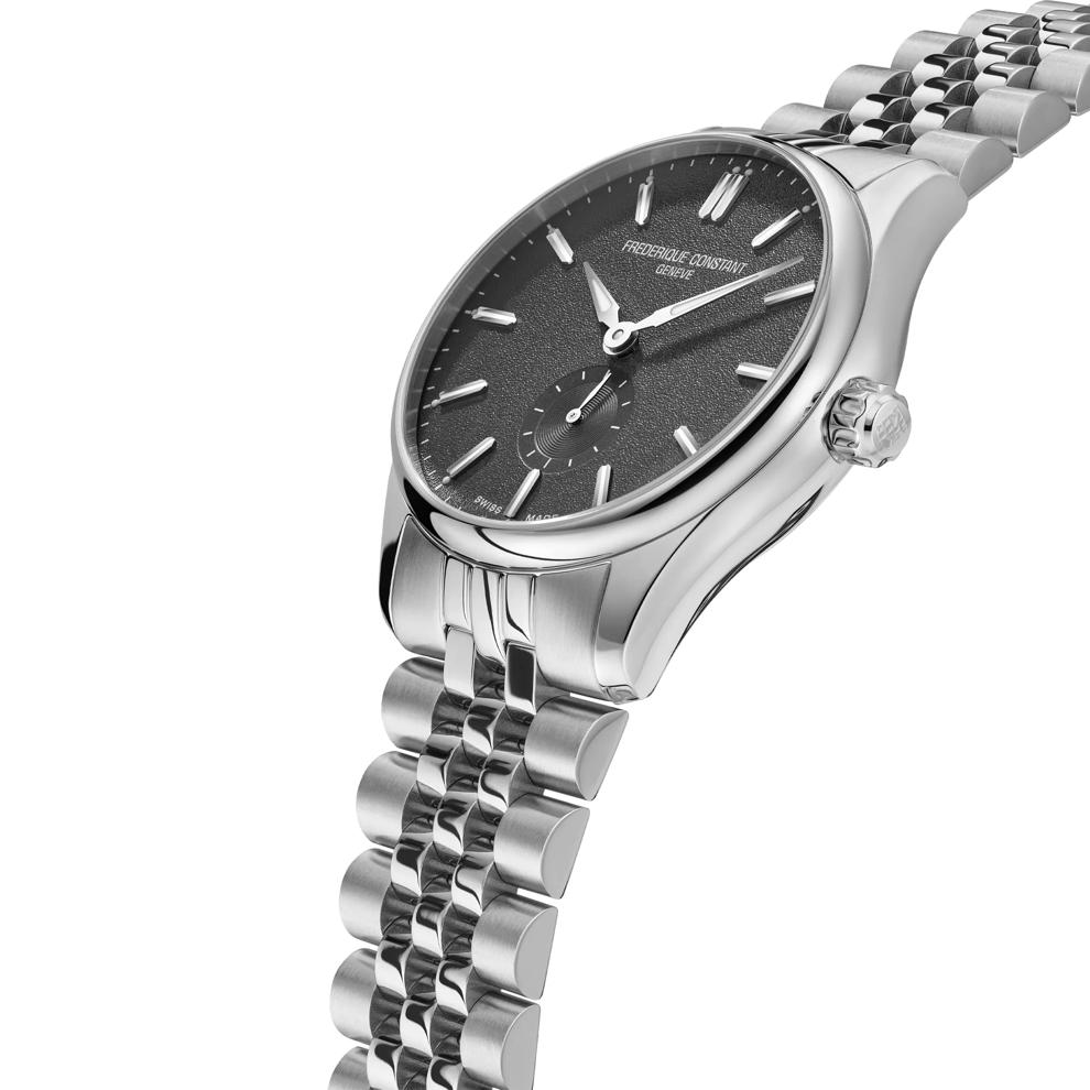 Men's Classics Automatic Watch in Stainless Steel – Image 3 of 3
