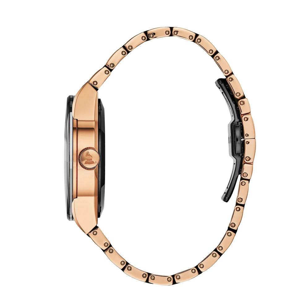 Gent's Latin Grammy Millenia Watch in Two-Tone Stainless Steel – Image 2 of 3