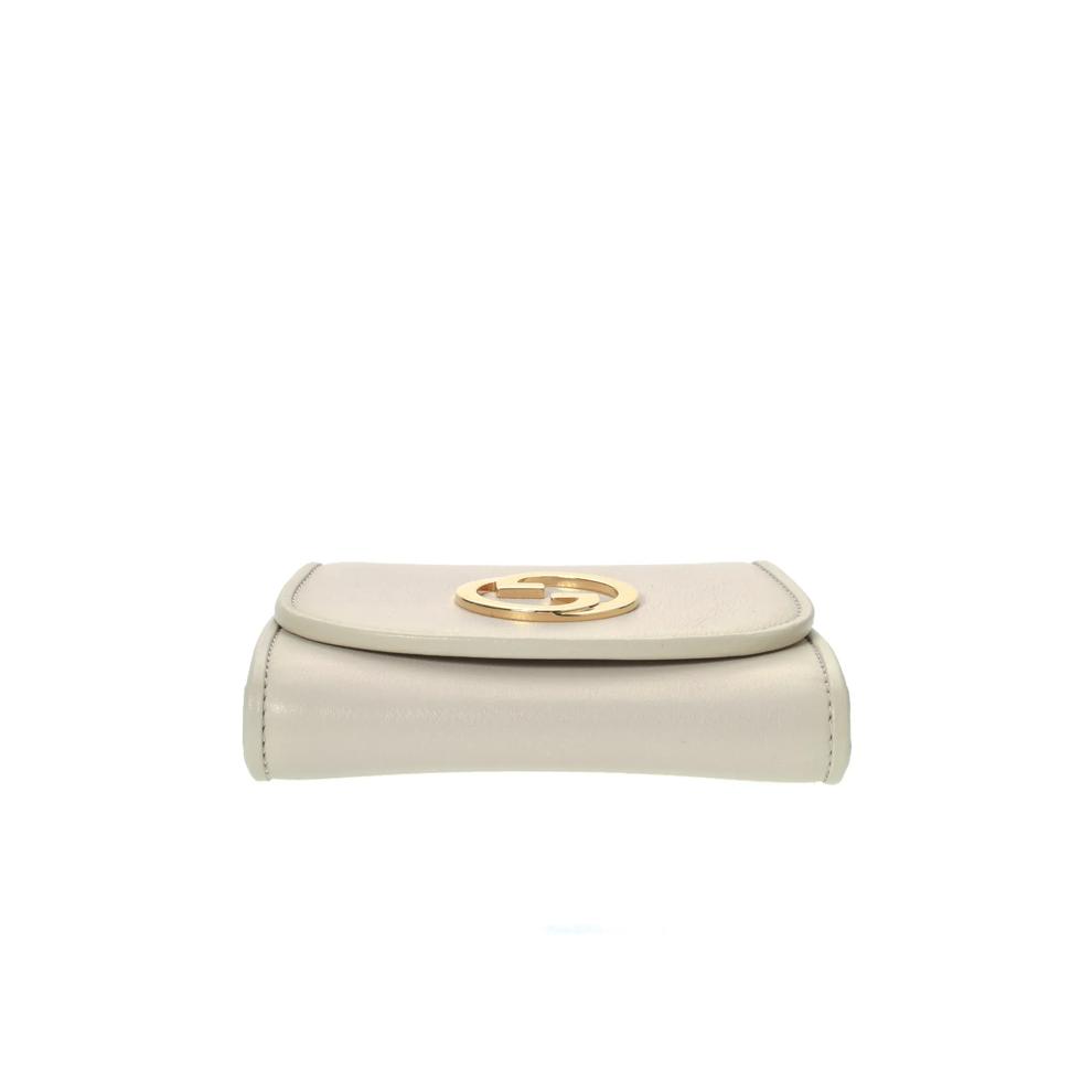 Pre-Owned Gucci Blondie Chain Wallet Crossbody – Image 3 of 9