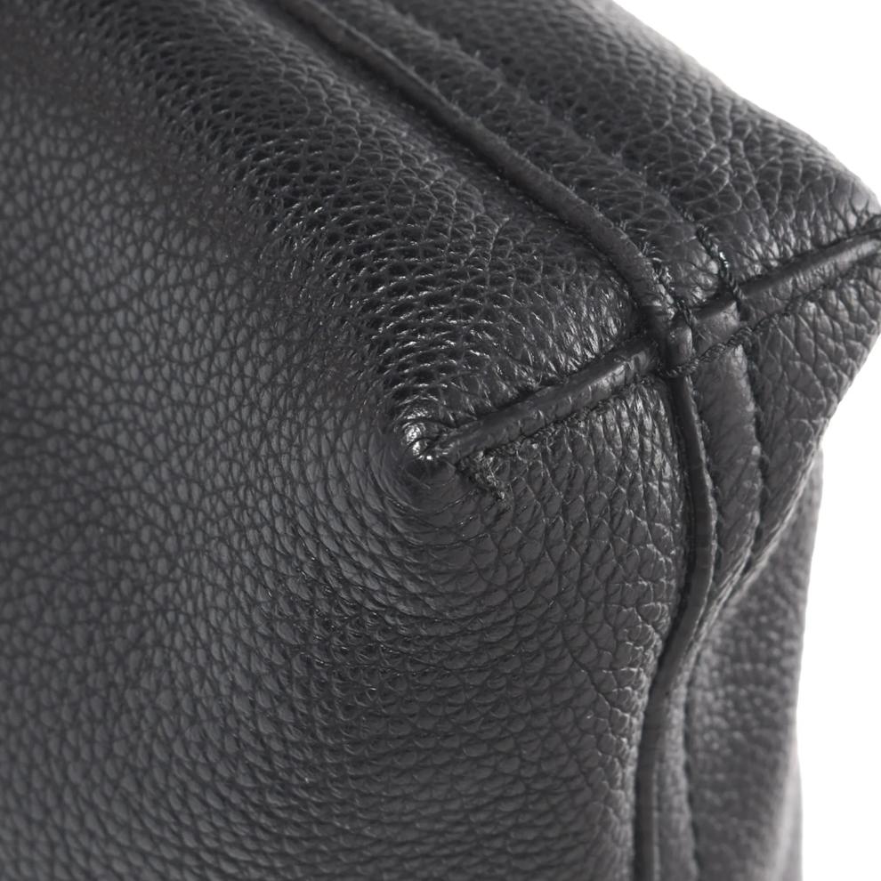 Pre-Owned Gucci Logo Print Tote – Image 5 of 7