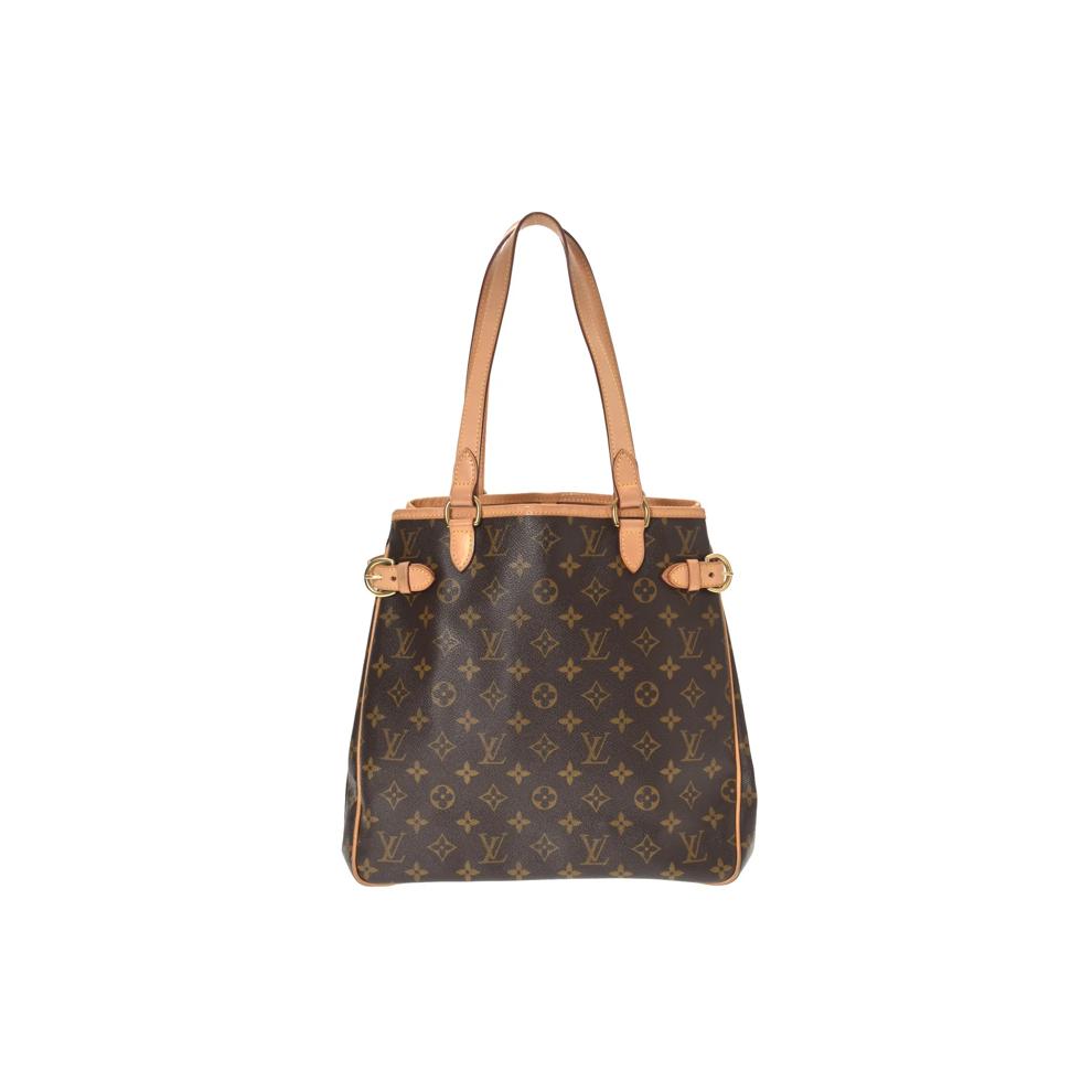 Pre-Owned Louis Vuitton Batignolles Vertical Shoulder Bag – Image 2 of 8