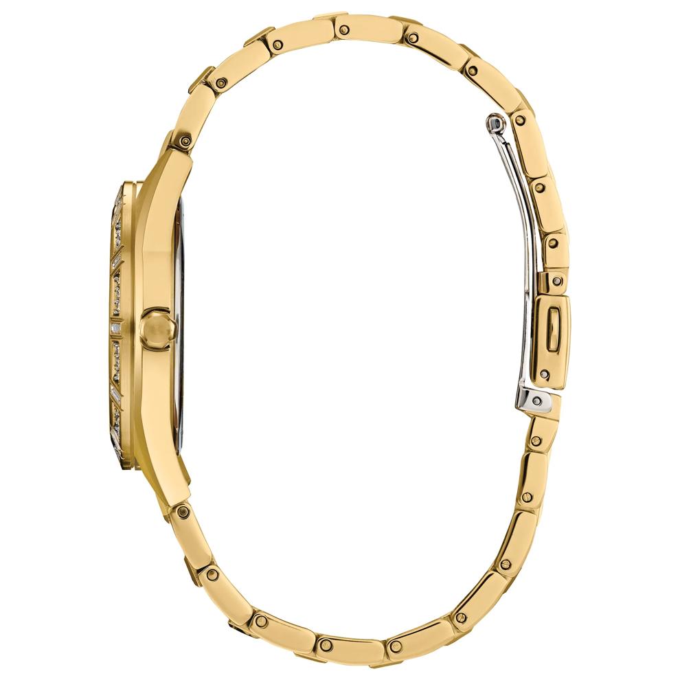 Ladies' Watch in Gold-Tone Stainless Steel – Image 3 of 3