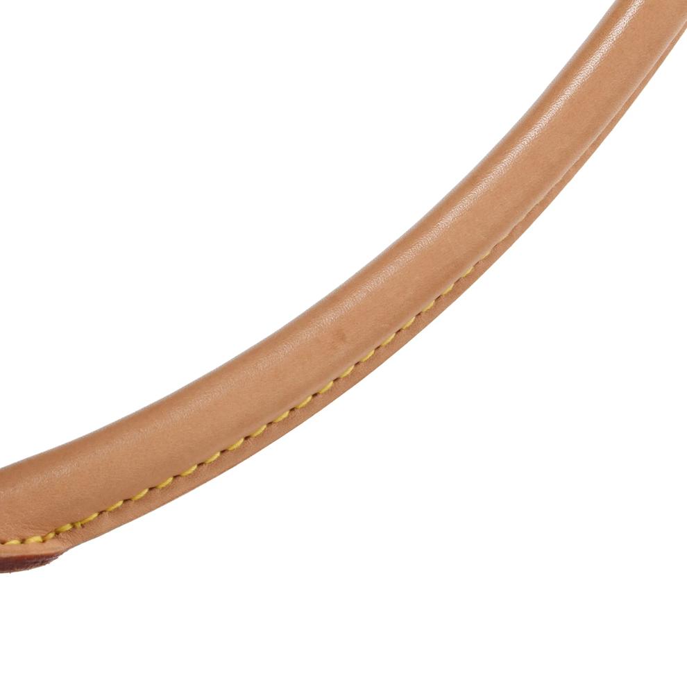 Pre-Owned Louis Vuitton Looping Small  Shoulder – Image 8 of 8