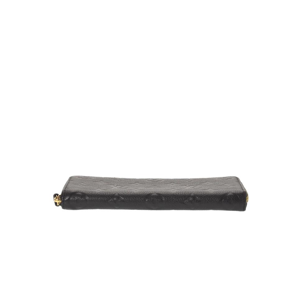 Pre-Owned Louis Vuitton Clemence Wallet – Image 4 of 7