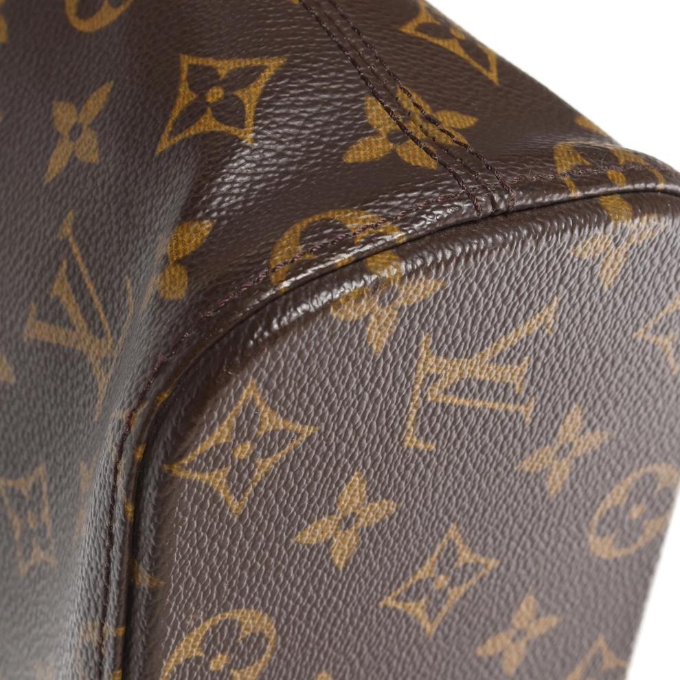 Pre-Owned Louis Vuitton Vavin Medium  Tote – Image 7 of 8