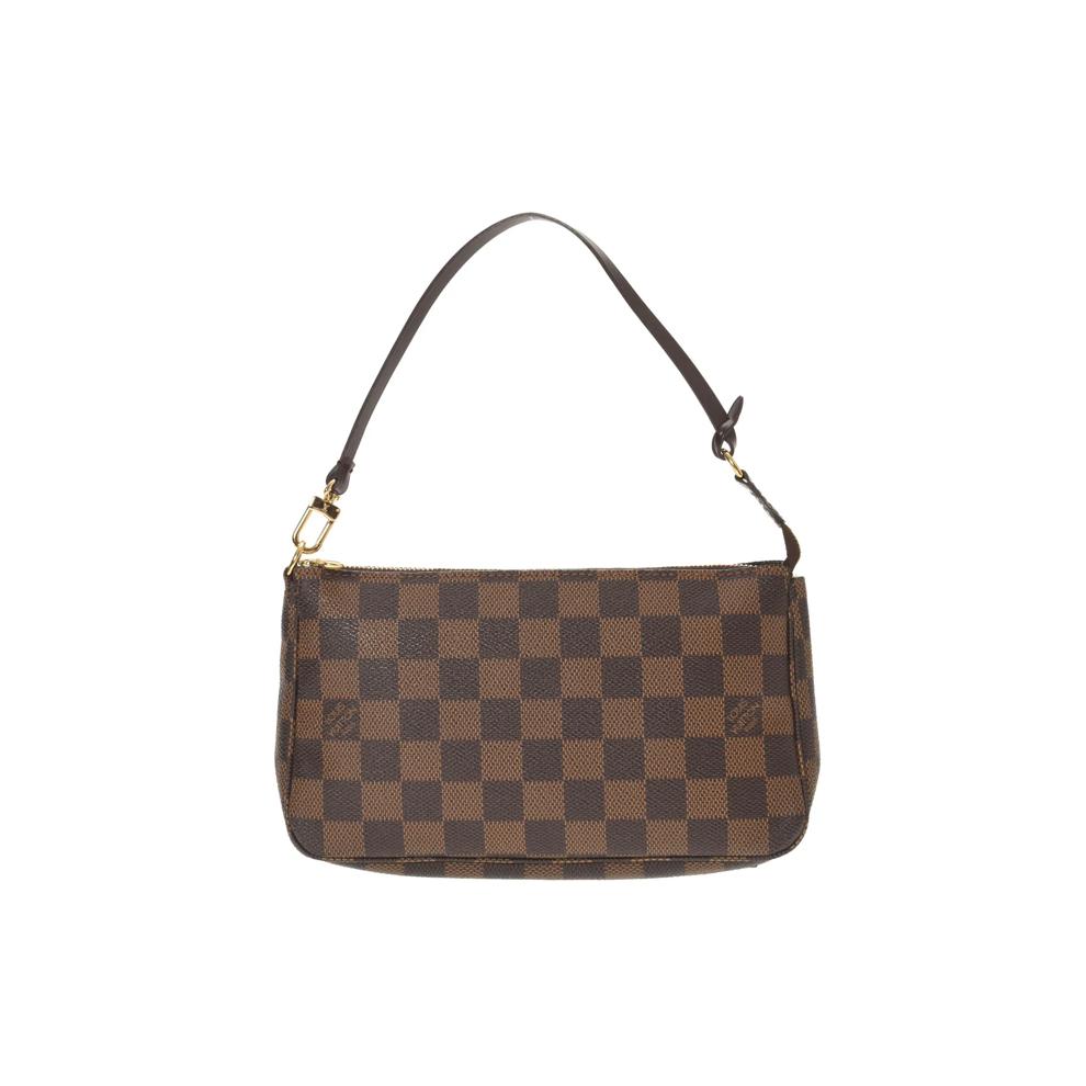 Pre-Owned Louis Vuitton Pochette Accessoires Shoulder Bag – Image 2 of 7