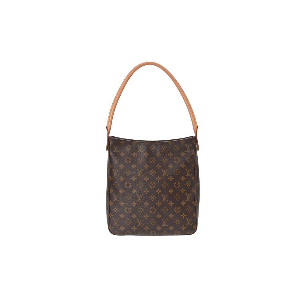 Pre-Owned Louis Vuitton Looping Small  Shoulder – Image 1 of 8