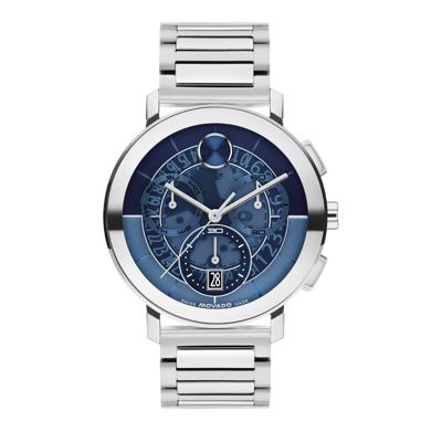 Men's Bold Evolution Watch in Stainless Steel, 42MM