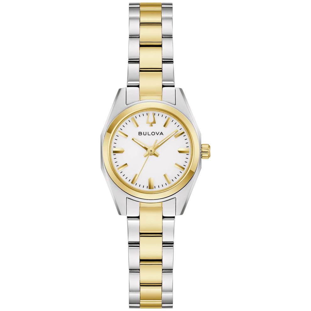 Ladies' Surveyor Watch in Two-Tone Stainless Steel – Image 1 of 3