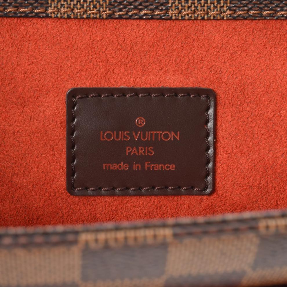 Pre-Owned Louis Vuitton Parioli PM Tote – Image 5 of 7