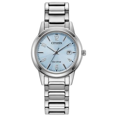 Ladies' Watch in Stainless Steel, 30MM
