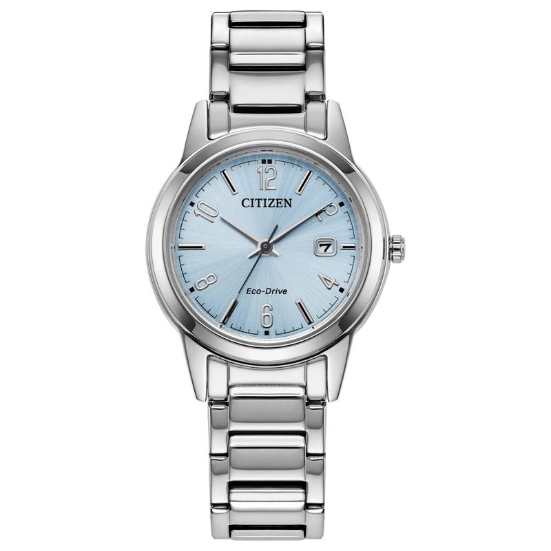 Ladies&#39; Watch in Stainless Steel, 30MM – Image 1 of 2