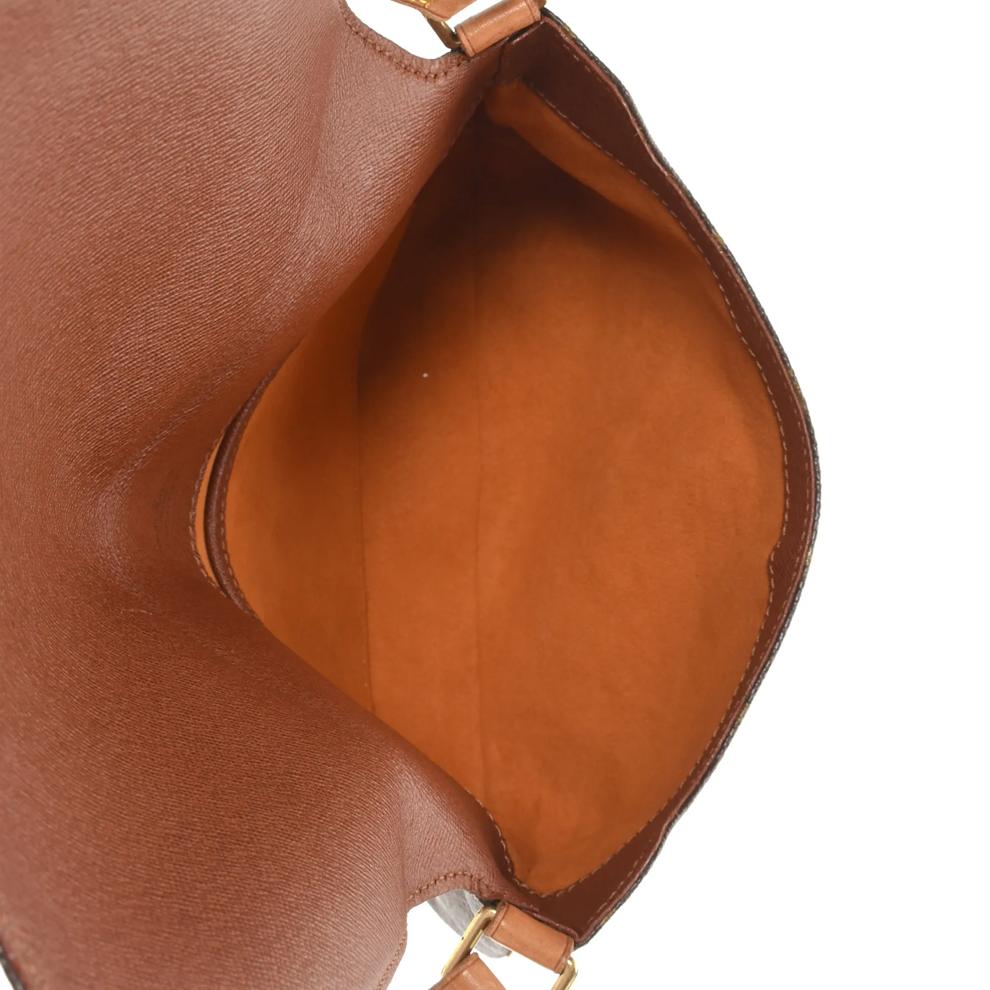 Pre-Owned Louis Vuitton Musette Tango Short Strap Crossbody – Image 3 of 8