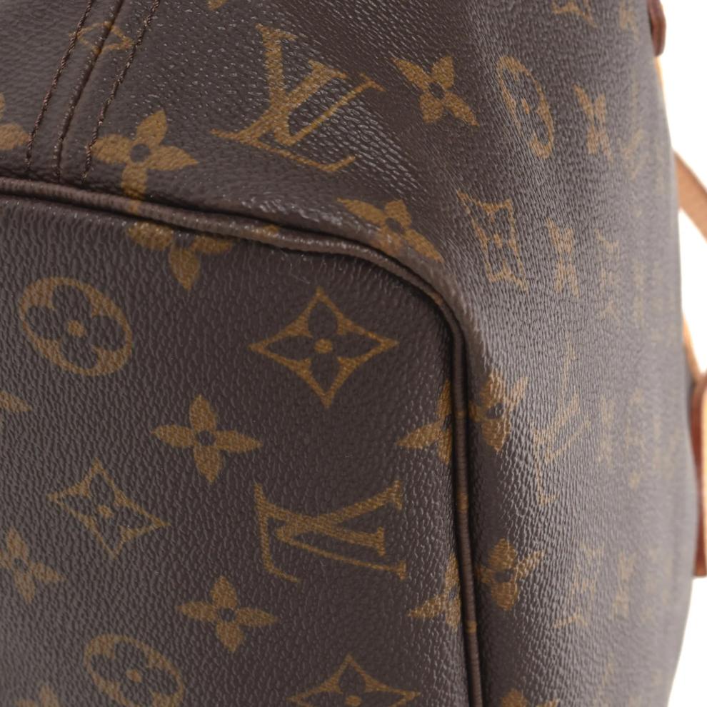 Pre-Owned Louis Vuitton Neverfull PM Tote – Image 5 of 9