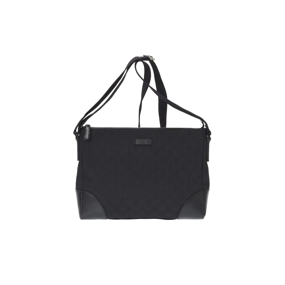 Pre-Owned Gucci Joy Messenger Small Crossbody Bag – Image 1 of 7