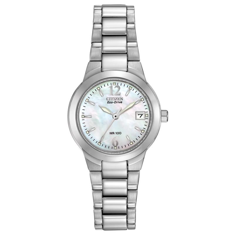 Ladies&#39; Chandler Watch in Stainless Steel, 26MM – Image 1 of 3