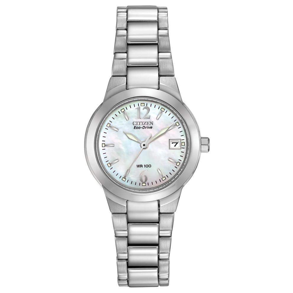 Ladies' Chandler Watch in Stainless Steel, 26MM – Image 1 of 3