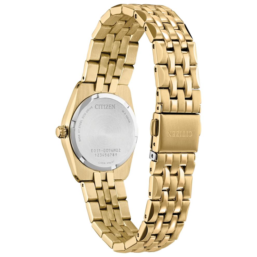 Ladies' Corso Diamond Watch in Gold-tone Stainless Steel, 28MM – Image 3 of 3