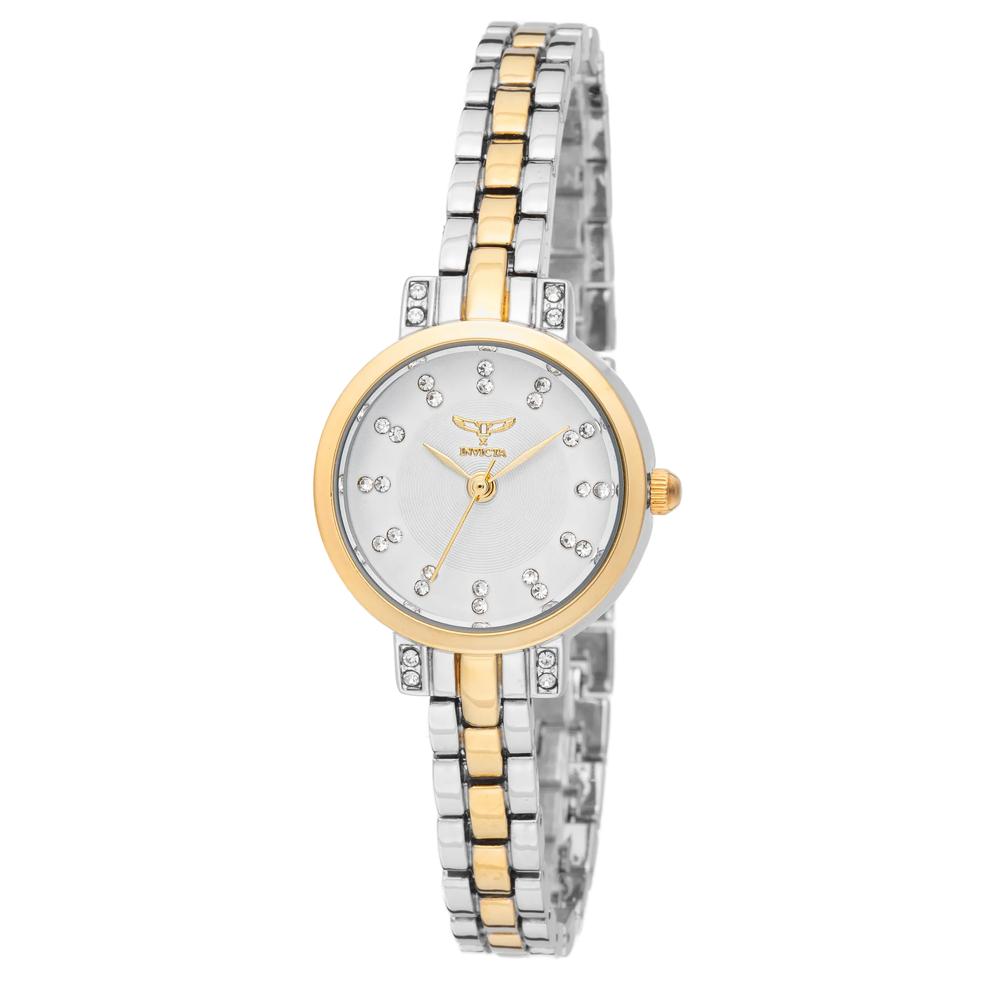 Ladies' Angel Watch in Two-Tone Stainless Steel – Image 1 of 2