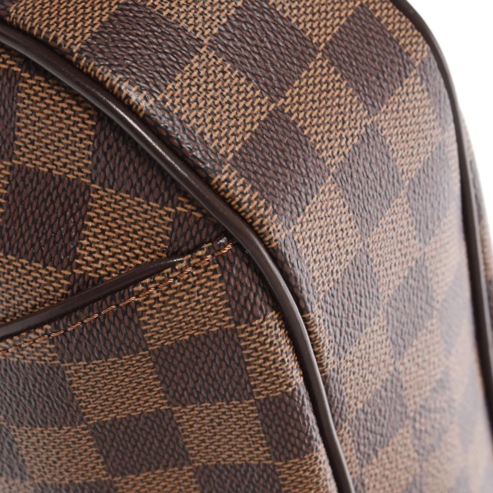Pre-Owned Louis Vuitton Thames GM Shoulder Bag – Image 7 of 8