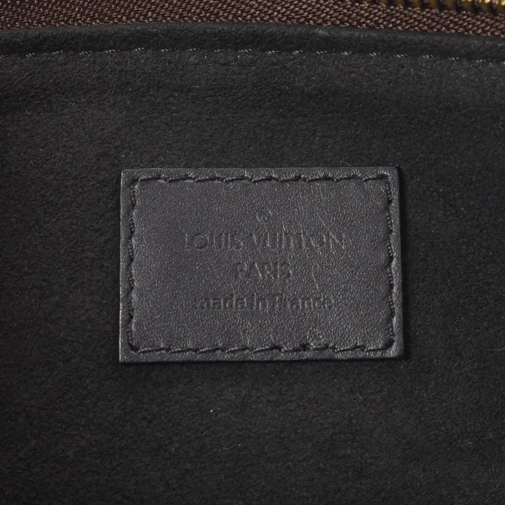 Pre-Owned Louis Vuitton Flower PM Zipped Tote – Image 5 of 7