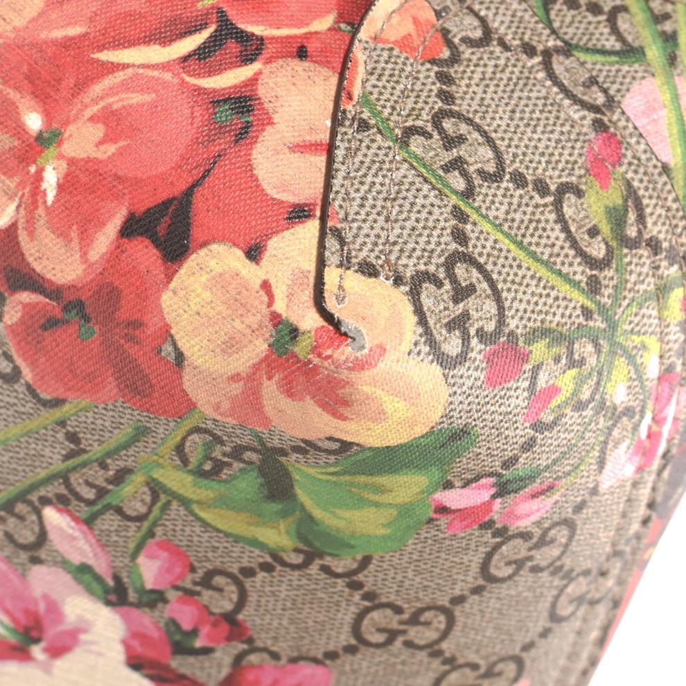 Pre-Owned Gucci Turnaround Reversible Tote – Image 5 of 6
