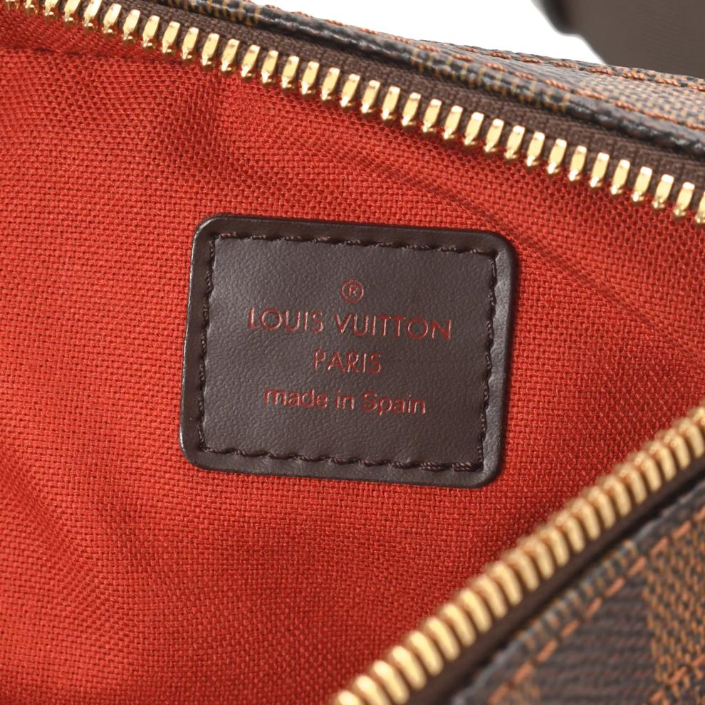 Pre-Owned Louis Vuitton Geronimos Crossbody – Image 6 of 7