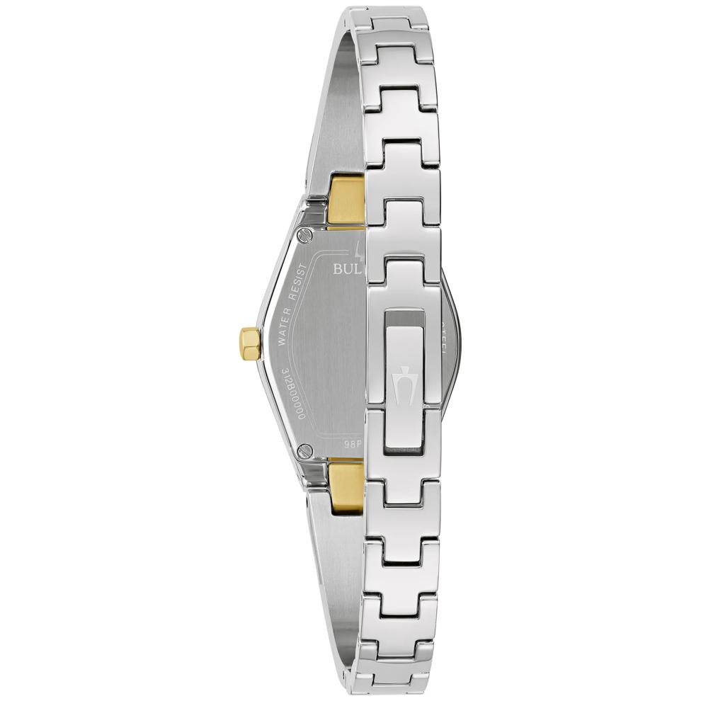 Ladies' Gemini Watch in Stainless Steel – Image 3 of 3