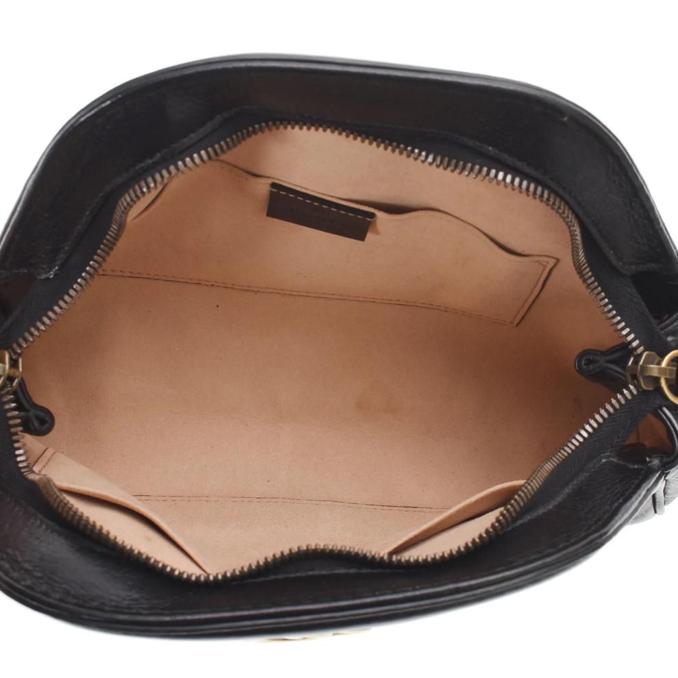 Pre-Owned Gucci Re(Belle) Crossbody Small  Crossbody – Image 4 of 7